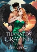 Thanatos‘ Craving: An Abduction to Love, Fated Mates Romance