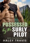 Possessed by the Surly Pilot: Grumpy Sunshine, Age Gap, Steamy Instalove Romance