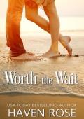 Worth the Wait: Love Happens Series, Book Three