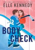 Body Check: The spicy boy-obsessed hockey romance you haven’t read from the bestselling author of TH