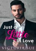 Just a Little in Love (Unexpected Daddies Book 5)