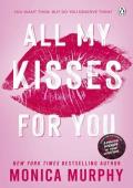 All My Kisses for You (Lancaster Prep)