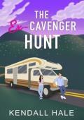 The Ex-cavenger Hunt (Happily Ever Mishaps Book 1)