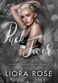 Pack Fever: Omegaverse Romance