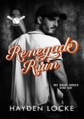 Renegade Ruin: The Draft Book One