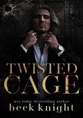 Twisted Cage (Heirs of Deceit Book 1)