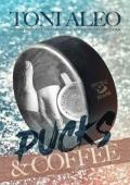 Pucks and Coffee (Knoxville Bears Book 2)