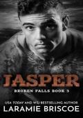 Jasper: A small-town, fake marriage, romance. (Broken Falls Book 3)