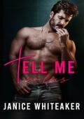 Tell Me No Lies (Sinners and Saints Book 2)