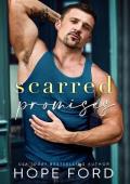 Scarred Promises (Whiskey Men: Wounded Heroes)