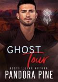 Ghost Tour (Haunted Souls Book 19)