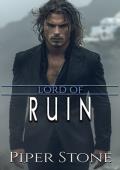 Lord of Ruin: A Dark Mafia Romance