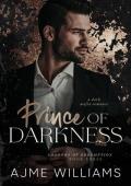 Prince of Darkness (Liam and Kate): A Dark, Mafia Romance