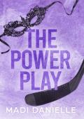 The Power Play: A Hockey Romance (Hat Trick)