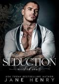 Seduction: A Dark Bratva Fake Marriage Romance