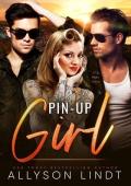 Pin-up Girl (Third and Main Book 3)