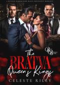 The Bratva Queens‘ Kings: A Reverse Harem Dark Mafia Pregnancy Romance (The Bratva Billionaires’ Cl