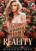 Knot Her Reality (Heated Book 3)