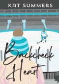 Backcheck Heart: An L.A. Crush Hockey Novella (Nashvellas & Novels)