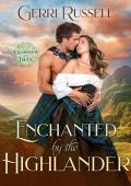 Enchanted by the Highlander (Guardians of the Isles Book 6)