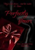 Perfectly Yours: An MMF Betaverse Novel