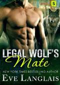 Legal Wolf‘s Mate