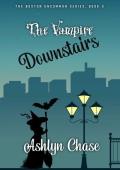 The Vampire Downstairs