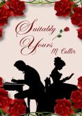 Suitably Yours (Hidden Gems Historical Romance Book 1)