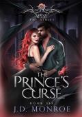 The Prince‘s Curse (Cursed Blood Book 6)