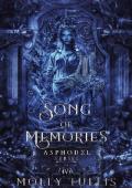 Song of Memories: A Greek Gods Romance (The Asphodel Series Book 5)