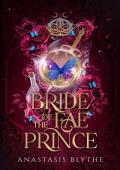 Bride of the Fae Prince: (Brides of the Fae)