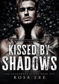 Kissed by Shadows: The Shadowmen, Book 1