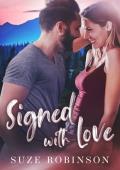 Signed With Love: Alaskan Search and Rescue