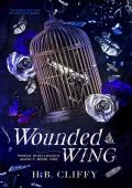 Wounded Wing (World Intelligence Agency Book One)