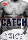 Catch: An Unexpectedly Spicy MM Baseball Novella