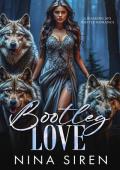 Bootleg Love: A Roaring 20‘s Shifter Romance