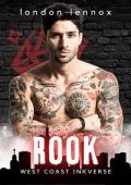 Rook: A Slow Build WhyChoose Omegaverse (West Coast Inkverse Book 5)