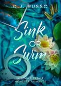 Sink or Swim: A Femme Fatale Monster Romance (Femme Fatale Monsters)