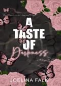 A Taste Of Darkness (Tartarus Club Book 2)