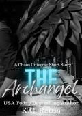 The Archangel (A Mayfair University Novel)