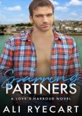 Sparring Partners: An enemies to lovers, opposites attract, small town MM romance (Love‘s Harbour)