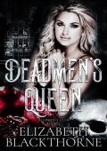 Deadmen‘s Queen: A dark college reverse harem romance