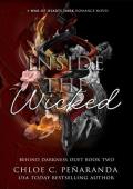 Inside The Wicked: Behind Darkness Duet 2 (War of Hearts)