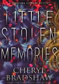 Little Stolen Memories: New York Times & USA Today Bestselling Author