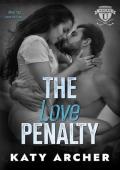 The Love Penalty: A College Sports Romance