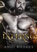 Inferno (Valhalla Rising MC Book 2)