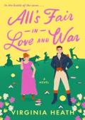 All‘s Fair in Love and War