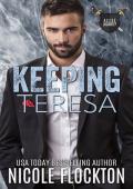 Keeping Teresa (Alliez Security Book 3)