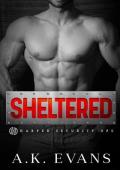 Sheltered (Harper Security Ops Book 15)