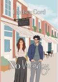 No Vacancy (The Aveline Series Book 2)